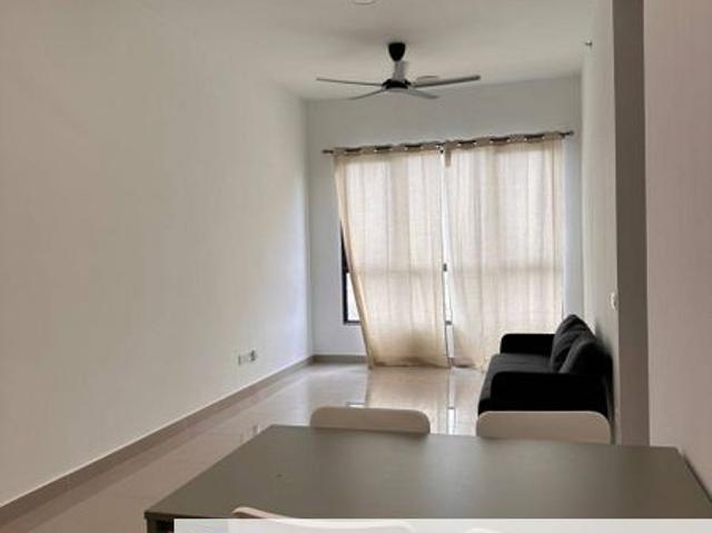 Condominium for rent in Kepong, Kuala Lumpur