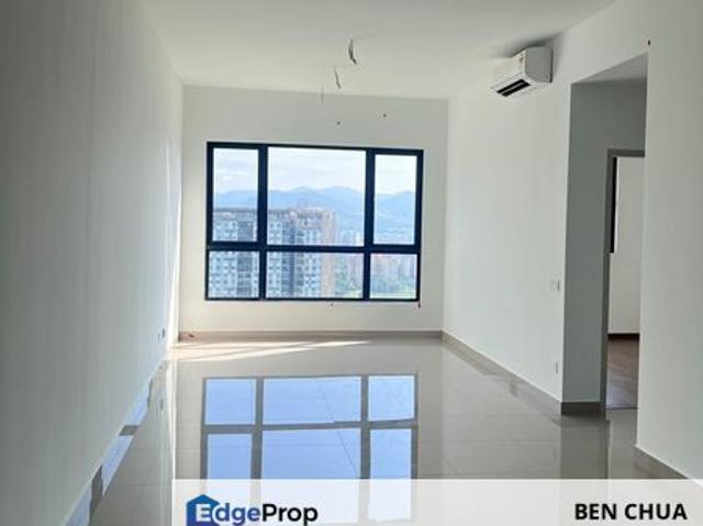 Condominium for rent in Kepong, Kuala Lumpur