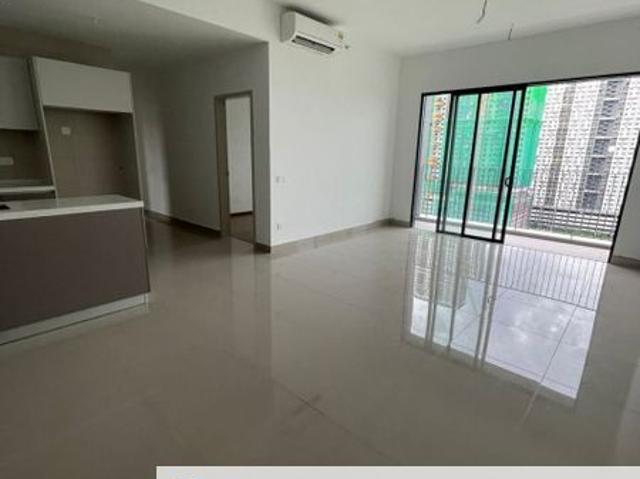 Condominium for sale in 16D, Kepong