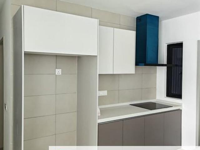 Condominium for rent in Kepong, Kuala Lumpur