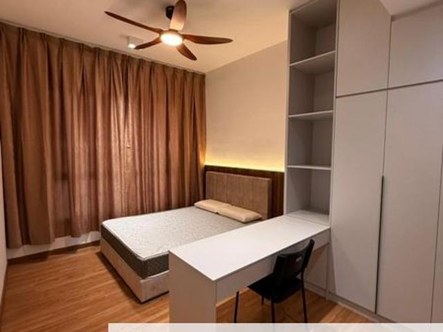 Condominium for rent in 16D, Kepong