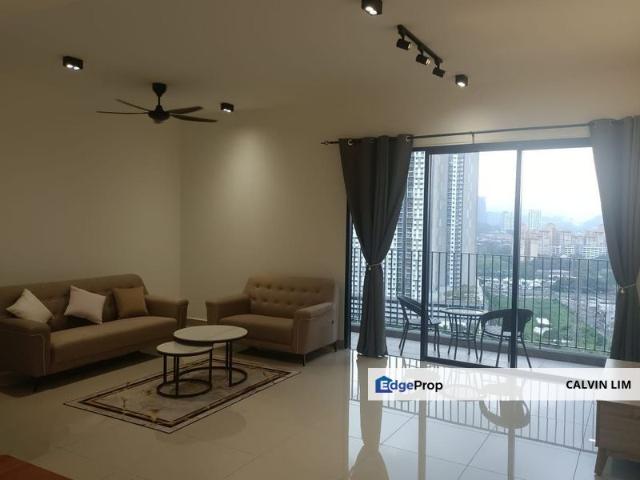 Condominium for rent in 16D, Kepong
