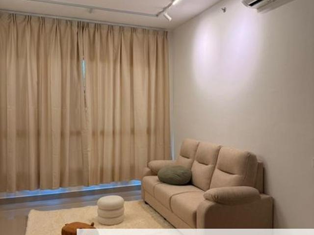 Condominium for rent in Kepong, Kuala Lumpur