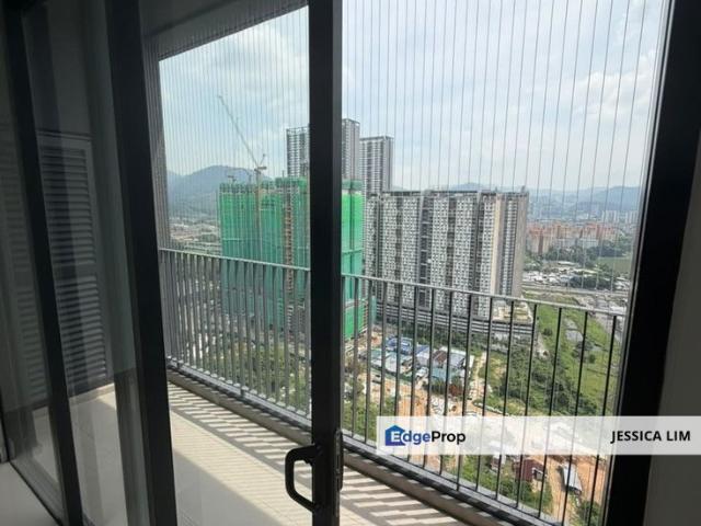 Condominium for rent in Kepong, Kuala Lumpur