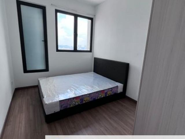 Condominium for rent in Kepong, Kuala Lumpur