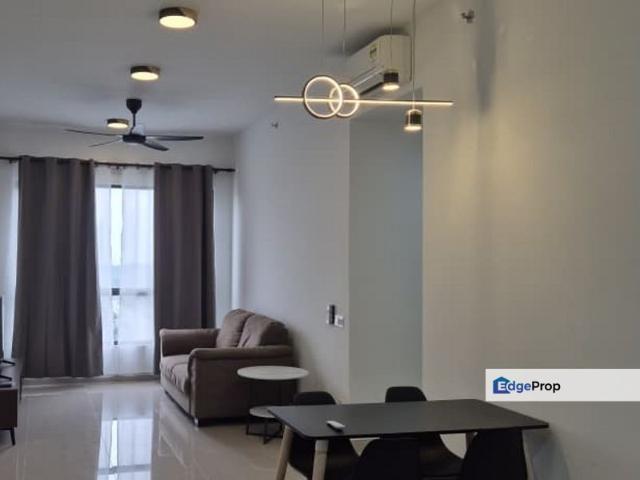 Condominium for rent in 16D, Kepong