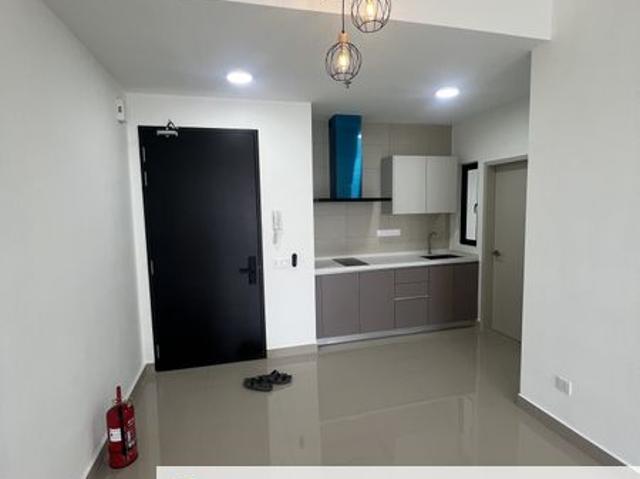 Condominium for rent in Kepong, Kuala Lumpur