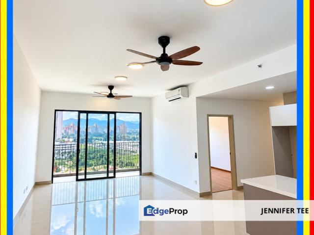 Condominium for rent in Kepong, Kuala Lumpur