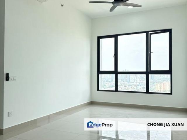 Condominium for rent in Kepong, Kuala Lumpur