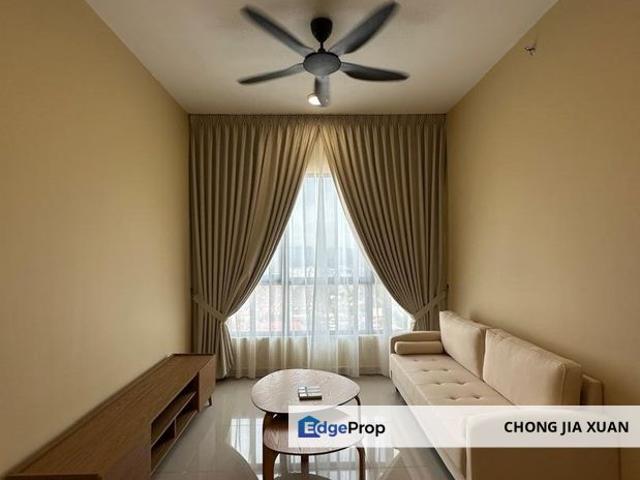 Condominium for rent in Kepong, Kuala Lumpur