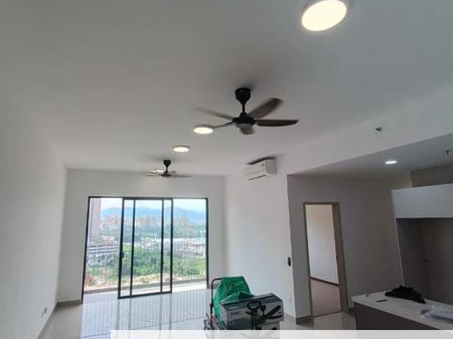 Condominium for rent in Kepong, Kuala Lumpur
