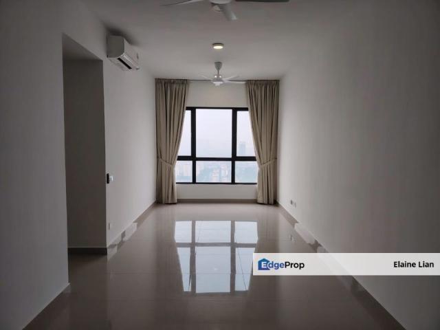 Condominium for rent in Kepong, Kuala Lumpur