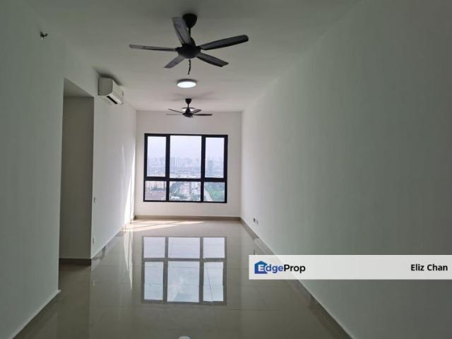 Condominium for rent in Kepong, Kuala Lumpur