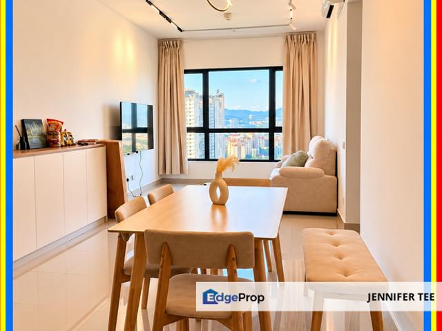 Condominium for rent in Kepong, Kuala Lumpur