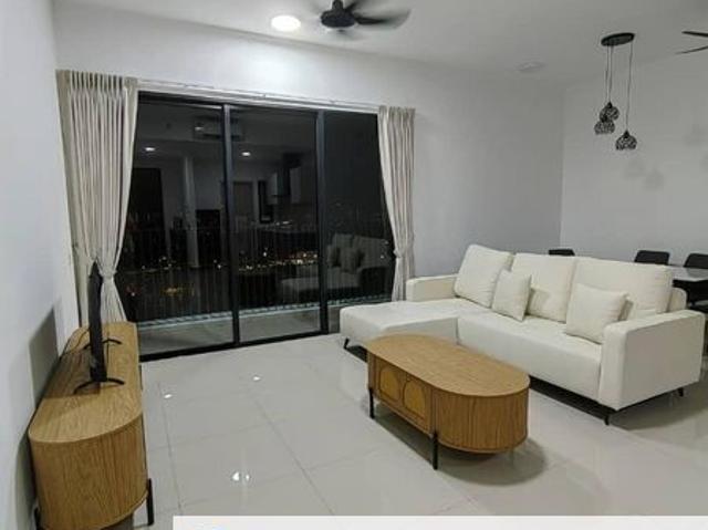 Condominium for rent in 16D, Kepong