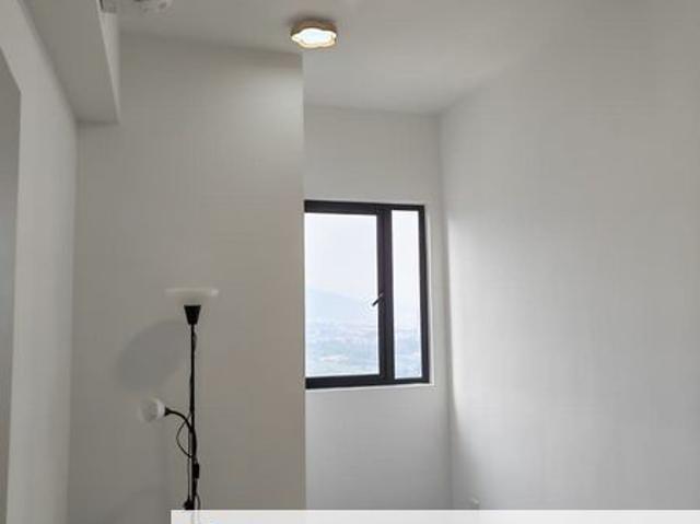 Condominium for rent in Kepong, Kuala Lumpur