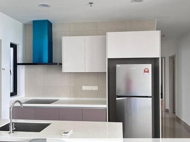 Condominium for rent in Kepong, Kuala Lumpur
