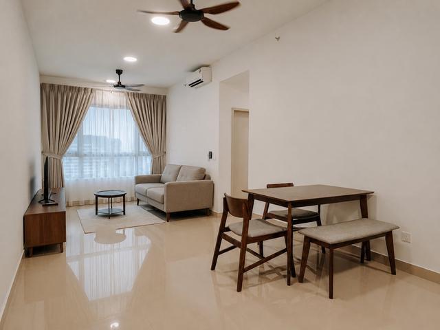 Serviced Residence for rent in Kepong, Kuala Lumpur
