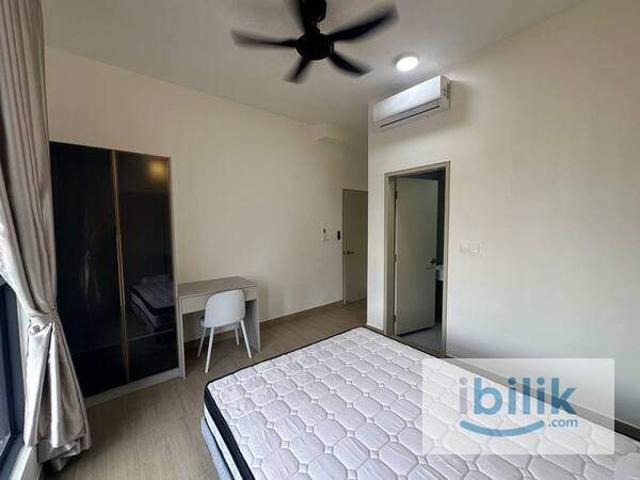 Room for rent in Kepong, Kuala Lumpur