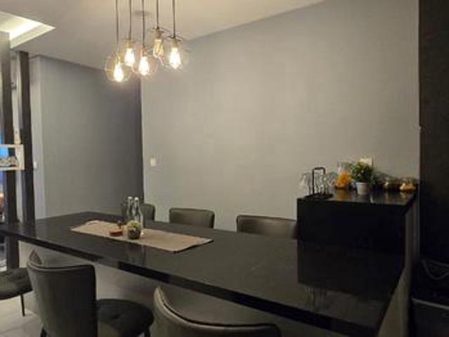 Apartment for rent in Kajang, Langat