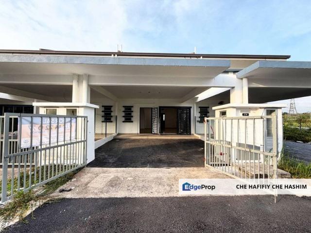 House for sale in Negeri Sembilan