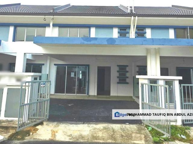 House for sale in Negeri Sembilan
