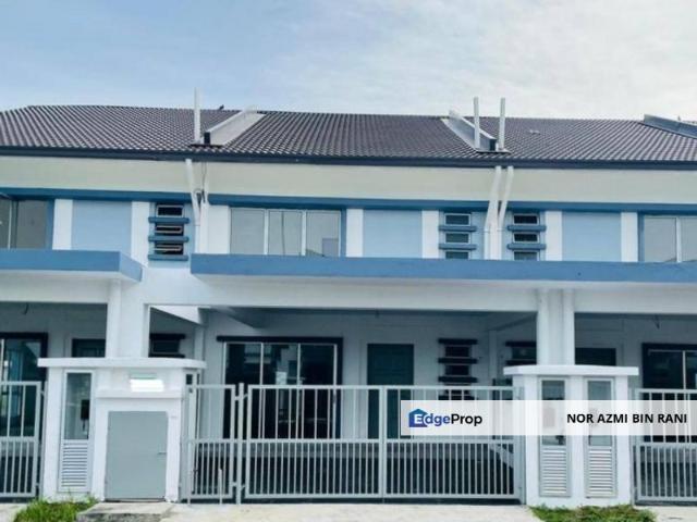 House for sale in Negeri Sembilan