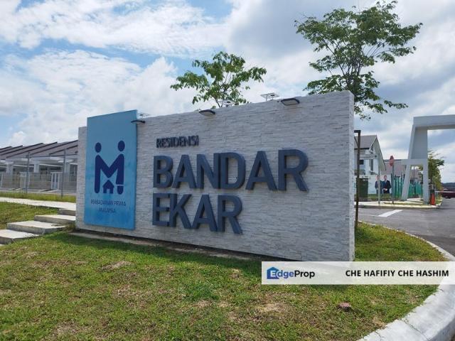 House for sale in Negeri Sembilan