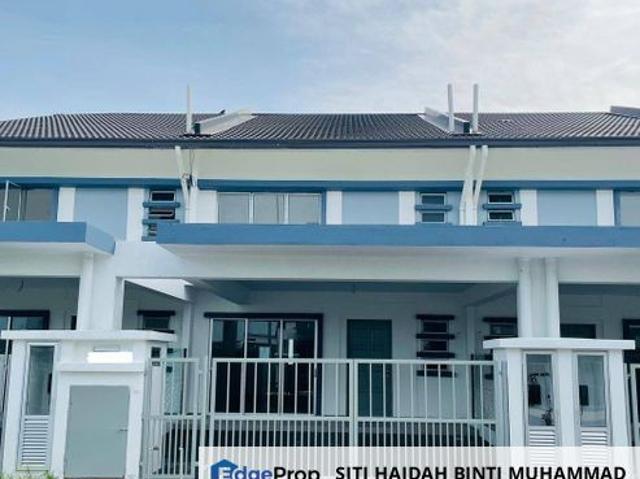 House for sale in Negeri Sembilan