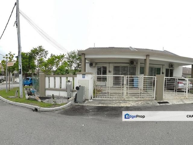 House for sale in Negeri Sembilan