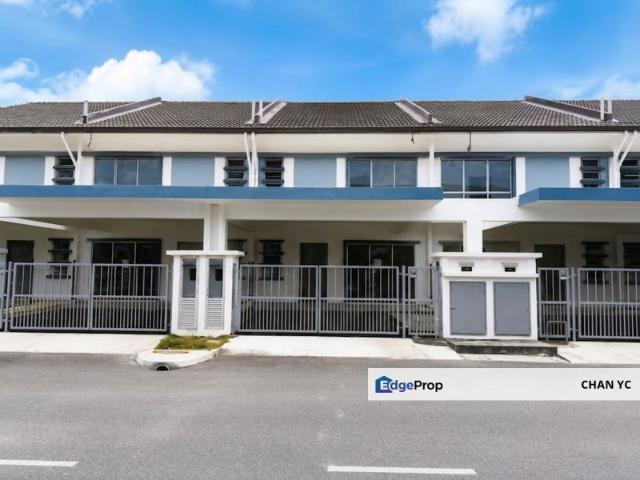 House for sale in Negeri Sembilan