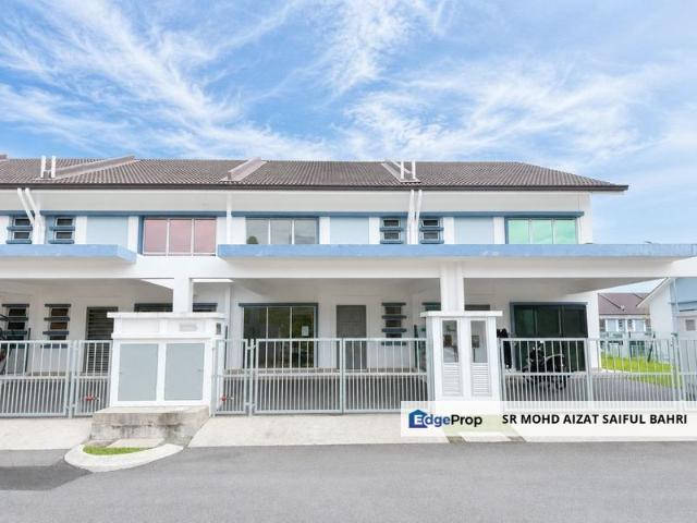 House for sale in Negeri Sembilan