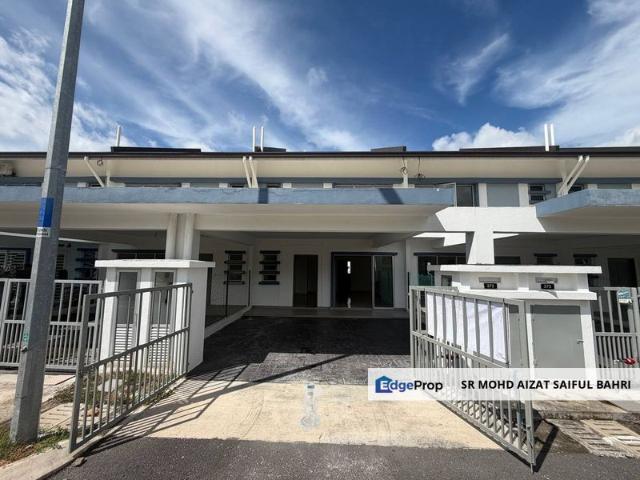 House for sale in Negeri Sembilan