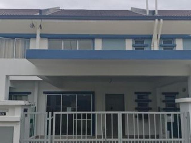 House for sale in Bandar Ekar Rantau, Rantau