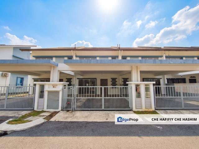 House for sale in Bandar Ekar Rantau, Rantau