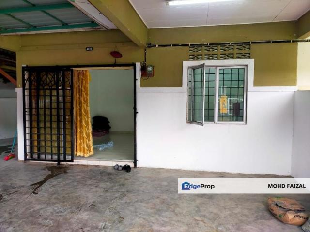 House for sale in Negeri Sembilan