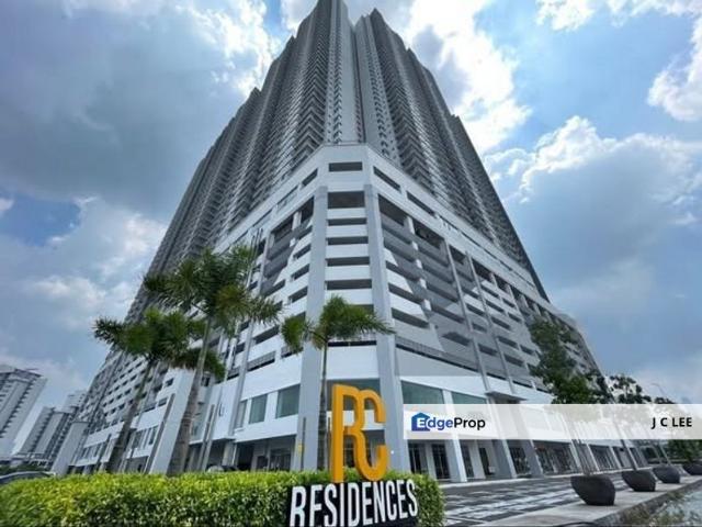 Condominium for sale in Country Heights Damansara, Kuala Lumpur