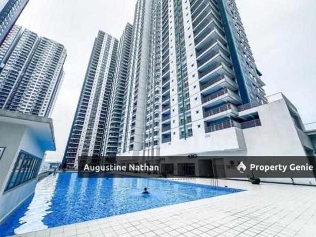Serviced Residence for sale in Sungai Besi, Kuala Lumpur