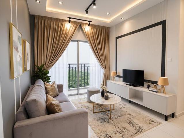 Condominium for sale in Kajang, Langat