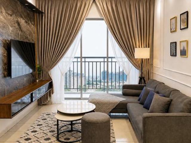 Condominium for sale in Kajang, Langat