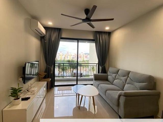 Condominium for rent in Country Heights Damansara, Kuala Lumpur
