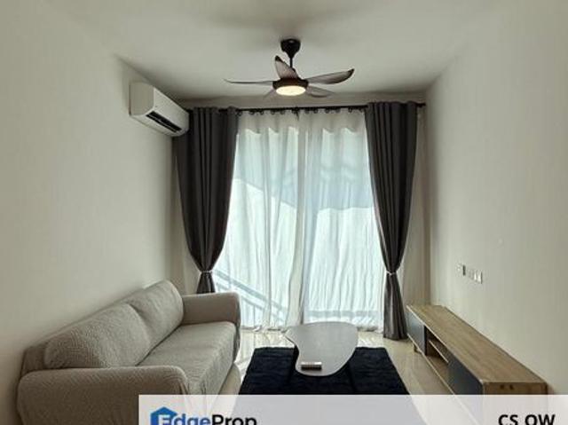 Condominium for rent in Country Heights Damansara, Kuala Lumpur