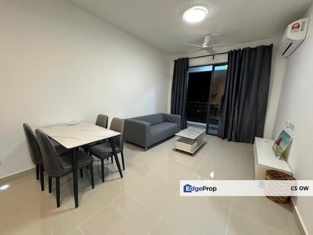 Condominium for rent in Country Heights Damansara, Kuala Lumpur