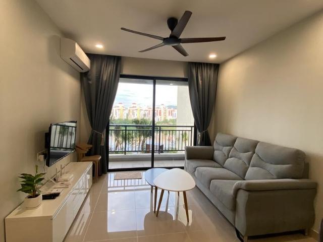 House for rent in Kuala Lumpur, Country Heights Damansara