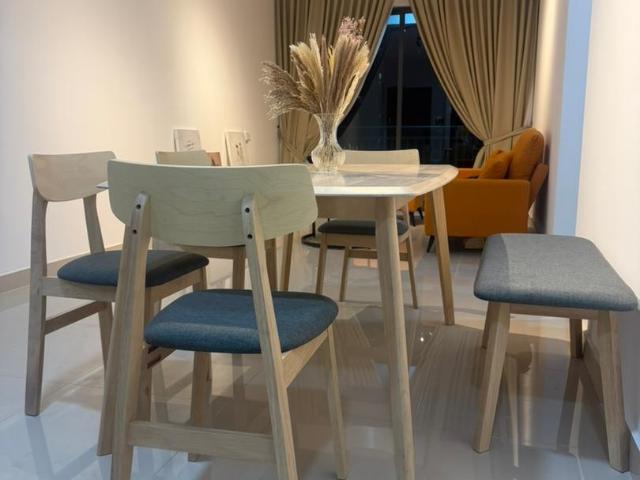 House for rent in Country Heights Damansara, Kuala Lumpur