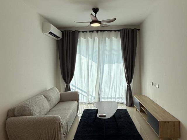 House for rent in Country Heights Damansara, Kuala Lumpur