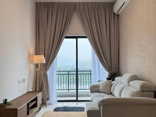 House for rent in Country Heights Damansara, Kuala Lumpur