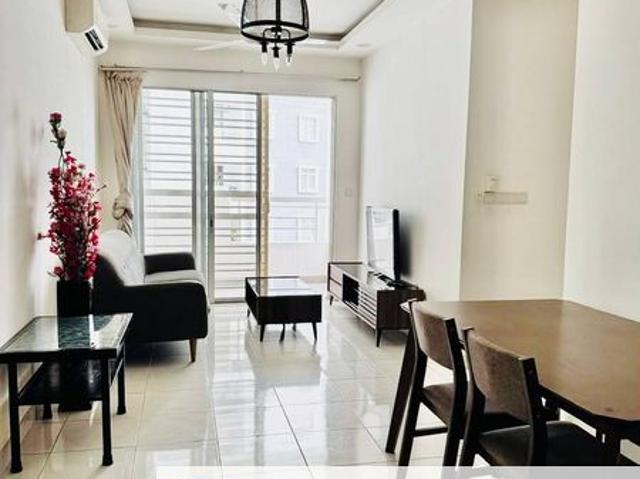 Condominium for rent in Country Heights Damansara, Kuala Lumpur