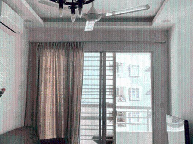 Apartment for rent in Country Heights Damansara, Kuala Lumpur