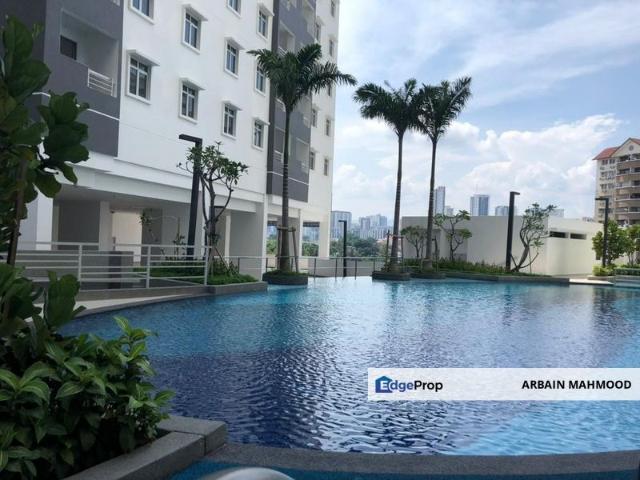 Condominium for rent in Country Heights Damansara, Kuala Lumpur